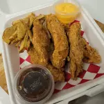 tenders 7 pzs