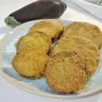 Berinjela Empanada