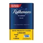 Rothmans LONDON Azul - BOX