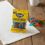 FINI MINHOCAS 15G
