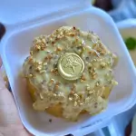 Vulcão Castanha