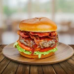 BACON BBQ