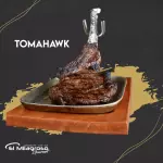 TOMAHAWK