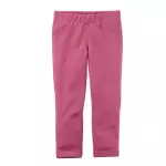 Calza Pink Lurex