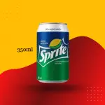 Sprite Sem Açúcares