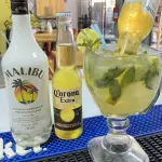 MOJITO CERVEZA