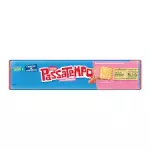 BOLACHA PASSA TEMPO MORANGO 130G