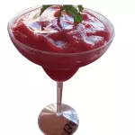 Daiquiri Morango