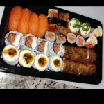 Combo 30 Peças ( Raijin )