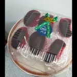 Bombones de Quinua