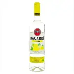BACARDI LIMAO