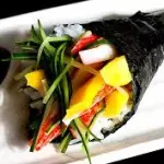 Temaki Califórnia (1 un)