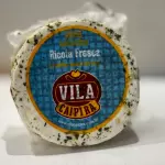 Ricota Temperada