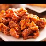 Litro de Pollo a la Naranja