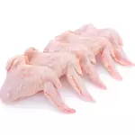 Alitas de pollo