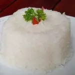 Arroz Blanco