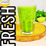 FRESH