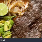 CECINA DE RES (Yecapixtla)