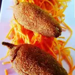 CHILES RELLENOS