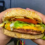 X burguer