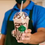 Milk Shake G