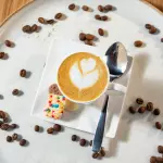 Cafe Macchiato