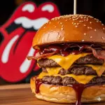 STONES TRIPLO CHEESE