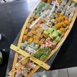 ALQUILER BARCOS DE MADERA