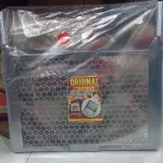 GRELHA DE INOX REGULÁVEL