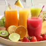 Suco 200 ml