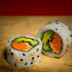 Vegetariano