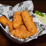 Fajitas de Muzarella