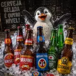Cervejas 600ml