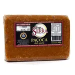 Paçoca Barra Top