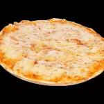 Pizza Mussarela G