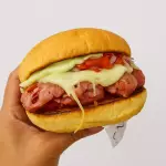 Toscana Burguer