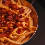 BATATA MINADA
