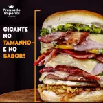 Imperial Quádruplo