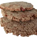 Cookies avena - Sin Tacc