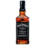 Jack Daniels