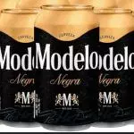 Modelo Negra