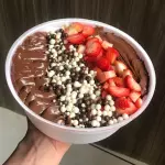 Açaí na Tigela 770ml