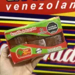 Bocadillo de guayaba caja 12und