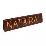 NATURAL BROWN KS