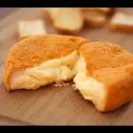 QUEIJO EMPANADO