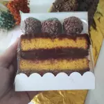 Bolo Fatia_Cenoura