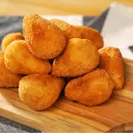 MIX DE COXINHAS