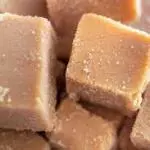 Doce de Leite em Cubinho