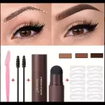 Kit De plantilla De Cejas *