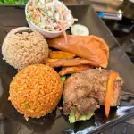 What you like to eat